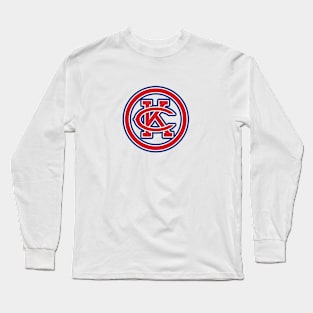 Classic KC 2 Long Sleeve T-Shirt